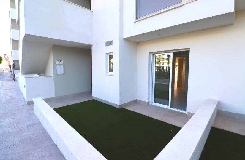 2 bedroom Apartment for sale in El Raso with pool garage - € 295,000 (Ref: 9420315)