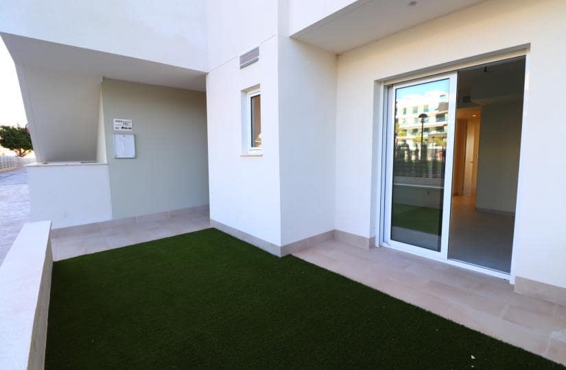 2 bedroom Apartment for sale in El Raso with pool garage - € 295,000 (Ref: 9420315)