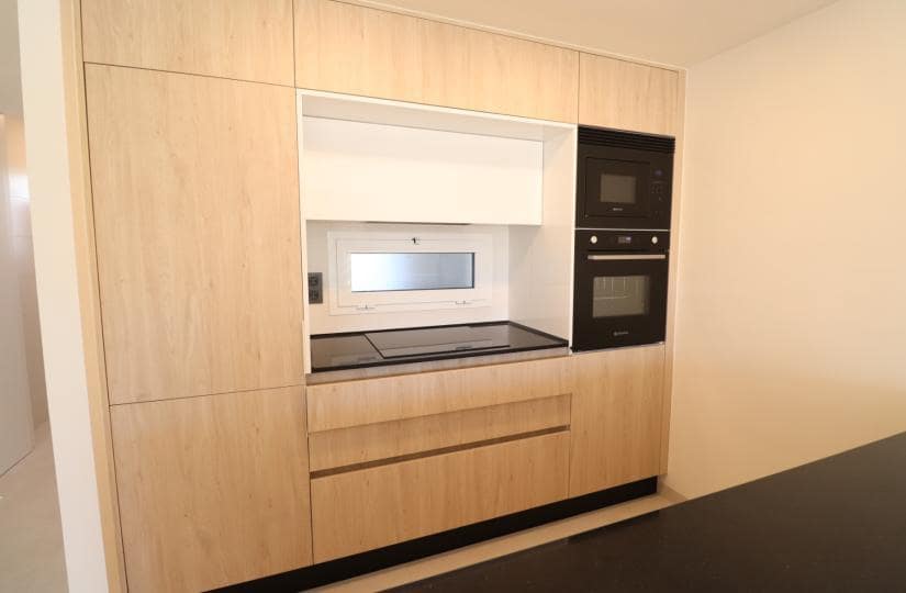 2 bedroom Apartment for sale in El Raso with pool garage - € 295,000 (Ref: 9420315)