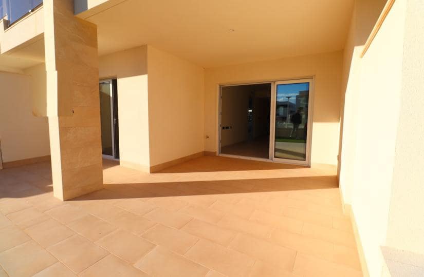 2 bedroom Apartment for sale in El Raso with pool garage - € 295,000 (Ref: 9420315)