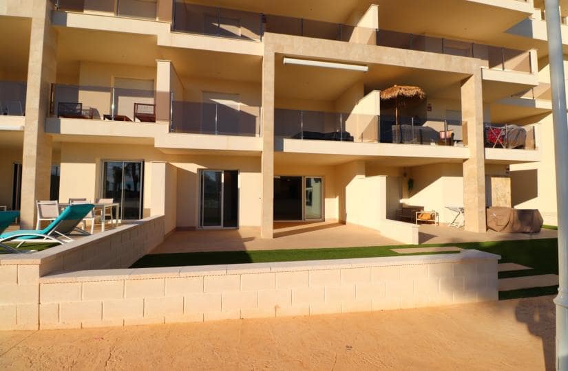 2 bedroom Apartment for sale in El Raso with pool garage - € 295,000 (Ref: 9420315)