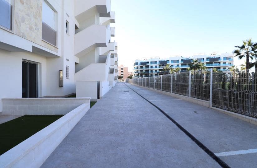 2 bedroom Apartment for sale in El Raso with pool garage - € 295,000 (Ref: 9420315)