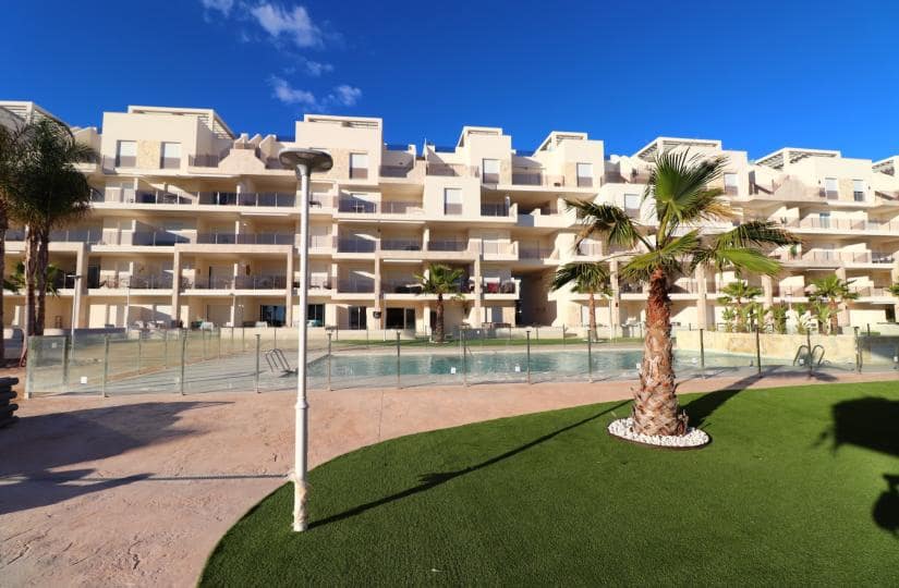 2 bedroom Apartment for sale in El Raso with pool garage - € 295,000 (Ref: 9420315)