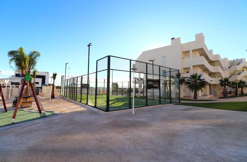 2 bedroom Apartment for sale in El Raso with pool garage - € 295,000 (Ref: 9420315)