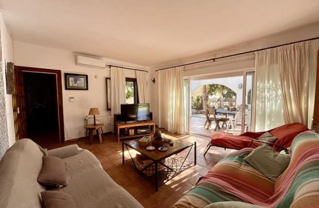 6 sovrum Villa till salu i Cabo Roig, Orihuela med pool - 899 950 € (Ref: 9420316)