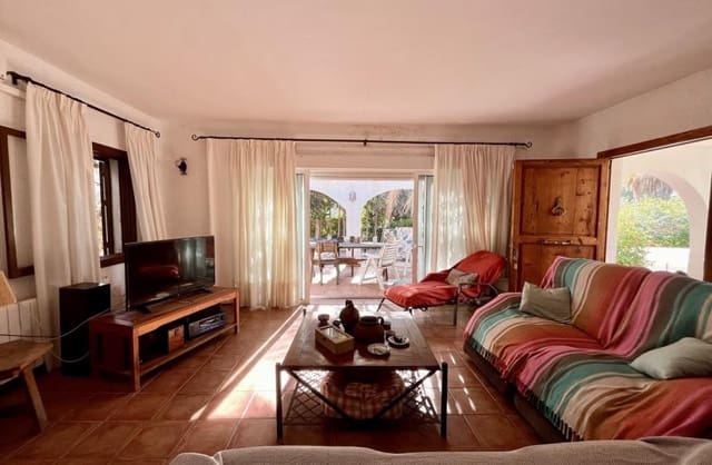 6 sovrum Villa till salu i Cabo Roig, Orihuela med pool - 899 950 € (Ref: 9420316)