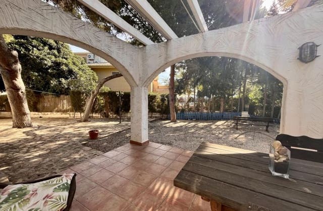 6 sovrum Villa till salu i Cabo Roig, Orihuela med pool - 899 950 € (Ref: 9420316)