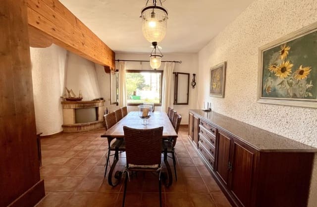 6 sovrum Villa till salu i Cabo Roig, Orihuela med pool - 899 950 € (Ref: 9420316)