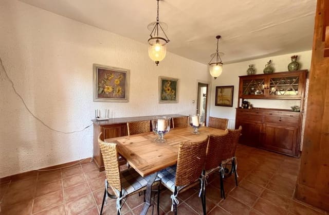 6 sovrum Villa till salu i Cabo Roig, Orihuela med pool - 899 950 € (Ref: 9420316)