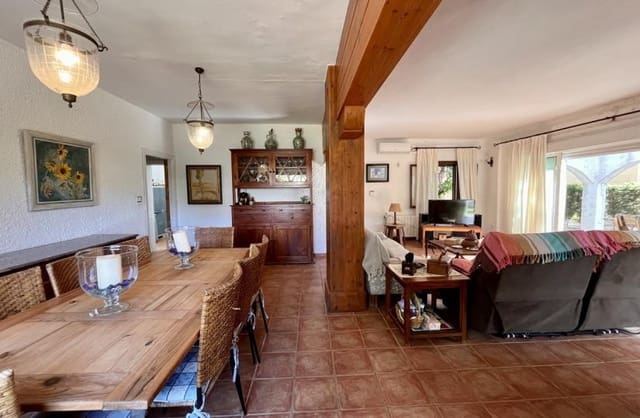 6 sovrum Villa till salu i Cabo Roig, Orihuela med pool - 899 950 € (Ref: 9420316)