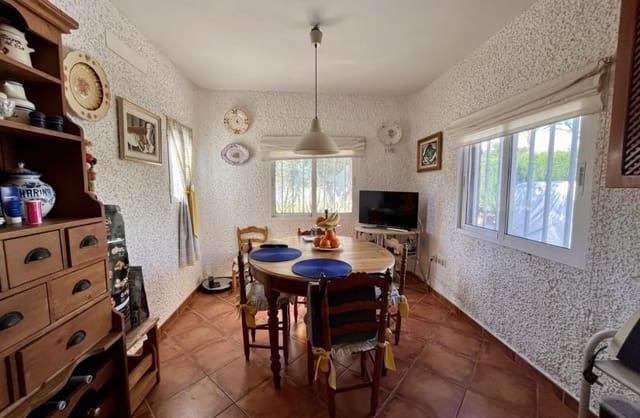 6 sovrum Villa till salu i Cabo Roig, Orihuela med pool - 899 950 € (Ref: 9420316)