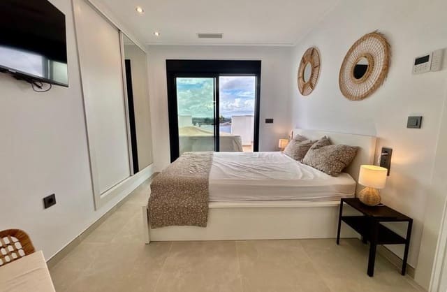 2 soveværelse Villa til salg i Benijófar med swimmingpool garage - € 429.500 (Ref: 9420317)