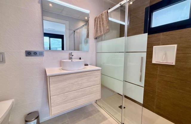 2 soveværelse Villa til salg i Benijófar med swimmingpool garage - € 429.500 (Ref: 9420317)