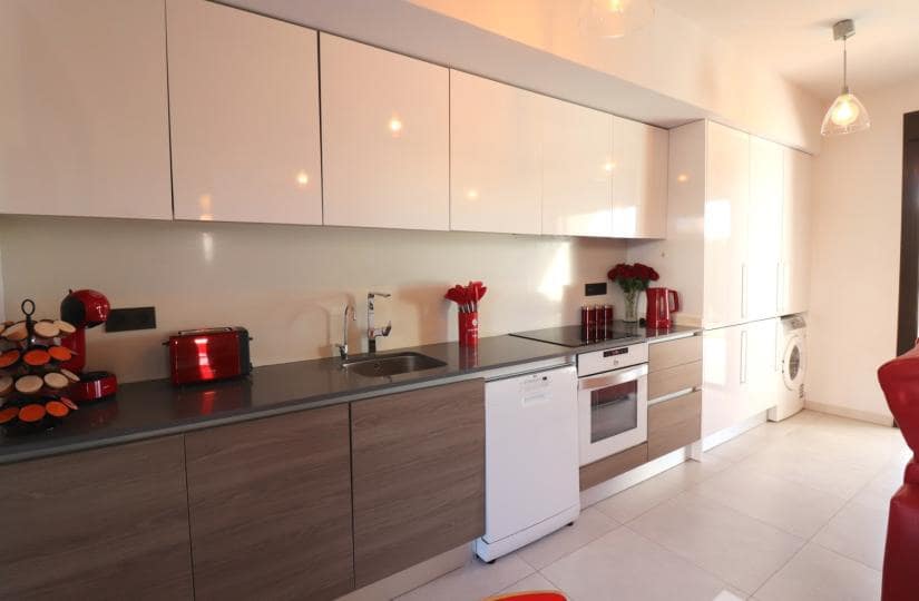 2 bedroom Apartment for sale in Algorfa with pool garage - € 245,000 (Ref: 9420318)