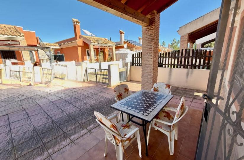 Chalet de 2 habitaciones en El Raso en venta con piscina garaje - 199.995 € (Ref: 9420320)