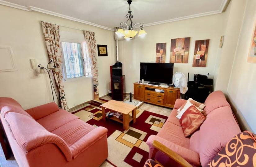 Chalet de 2 habitaciones en El Raso en venta con piscina garaje - 199.995 € (Ref: 9420320)