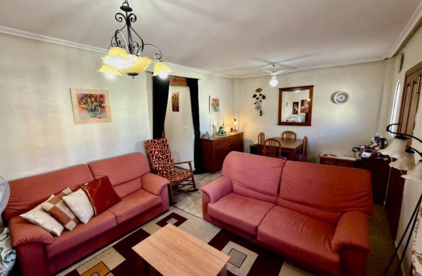 Chalet de 2 habitaciones en El Raso en venta con piscina garaje - 199.995 € (Ref: 9420320)