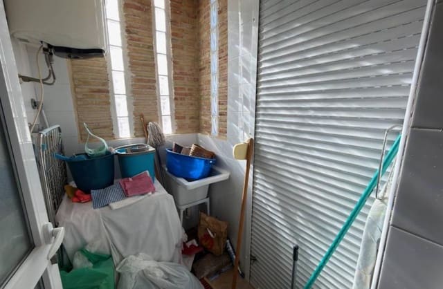 Chalet de 2 habitaciones en El Raso, Guardamar del Segura en venta con piscina garaje - 199.995 € (Ref: 9420320)