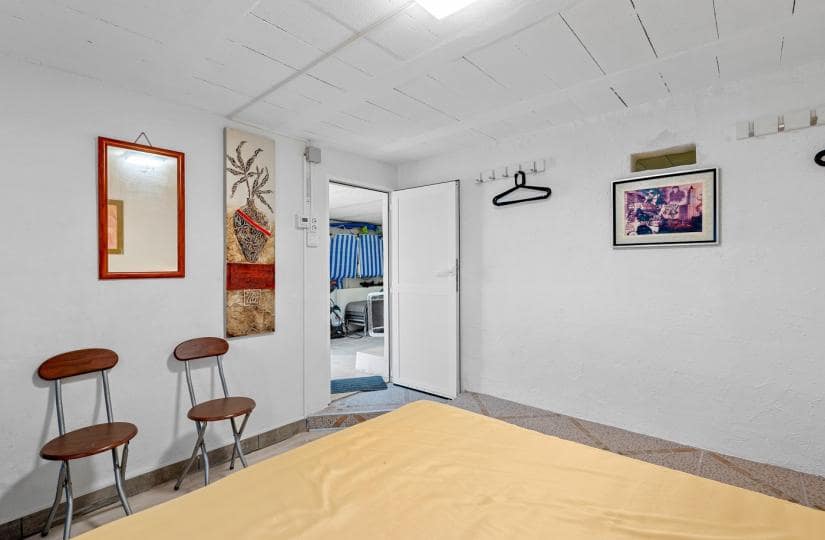 2 soveværelse Semi-Rækkehus til salg i Ciudad Quesada med swimmingpool garage - € 195.000 (Ref: 9420321)