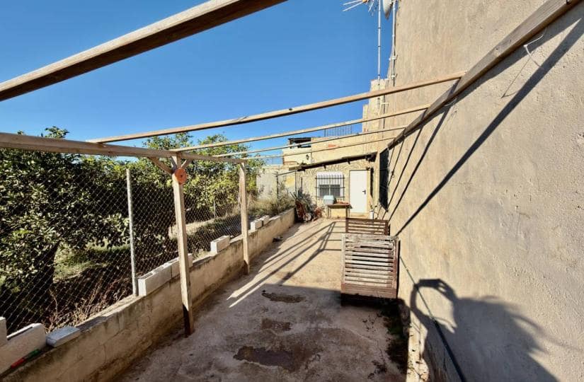 3 bedroom Finca/Country House for sale in Dolores - € 149,950 (Ref: 9420323)