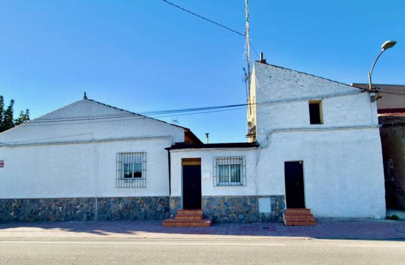 3 bedroom Finca/Country House for sale in Dolores - € 149,950 (Ref: 9420323)