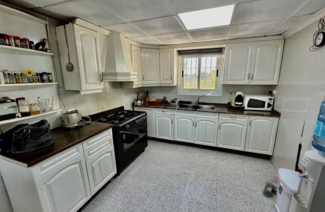 3 soverom Finca/Herregård til salgs i Dolores - € 149 950 (Ref: 9420323)