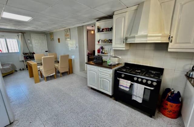 3 soverom Finca/Herregård til salgs i Dolores - € 149 950 (Ref: 9420323)