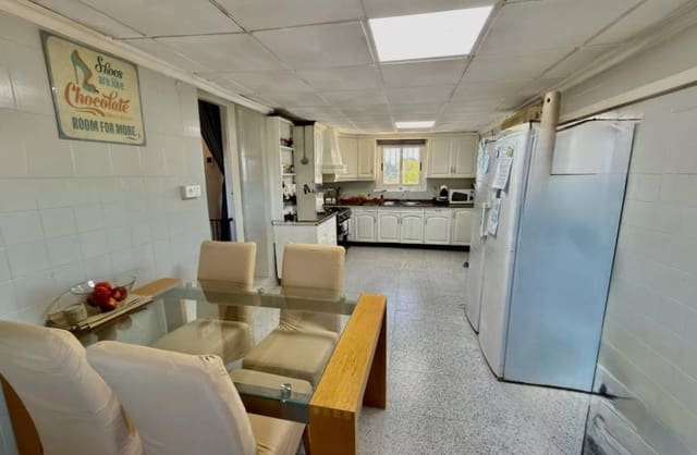 3 soverom Finca/Herregård til salgs i Dolores - € 149 950 (Ref: 9420323)