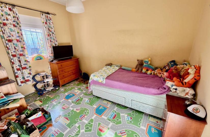 3 bedroom Finca/Country House for sale in Dolores - € 149,950 (Ref: 9420323)