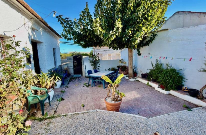 3 bedroom Finca/Country House for sale in Dolores - € 149,950 (Ref: 9420323)