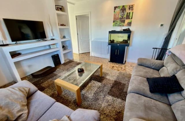 3 soverom Finca/Herregård til salgs i Dolores - € 149 950 (Ref: 9420323)