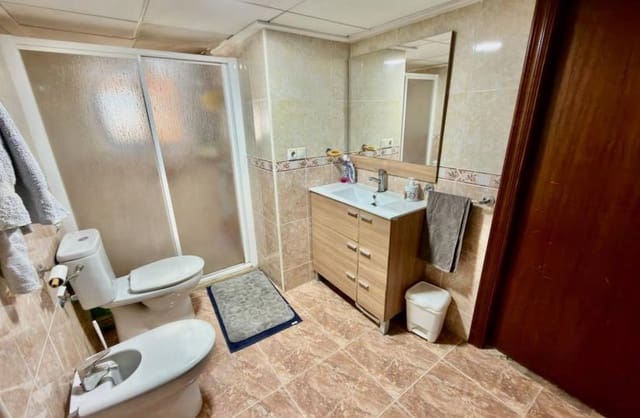 3 soverom Finca/Herregård til salgs i Dolores - € 149 950 (Ref: 9420323)