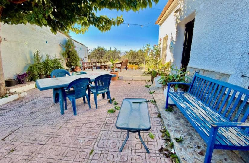 3 bedroom Finca/Country House for sale in Dolores - € 149,950 (Ref: 9420323)