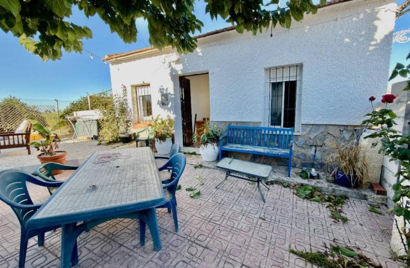 3 bedroom Finca/Country House for sale in Dolores - € 149,950 (Ref: 9420323)