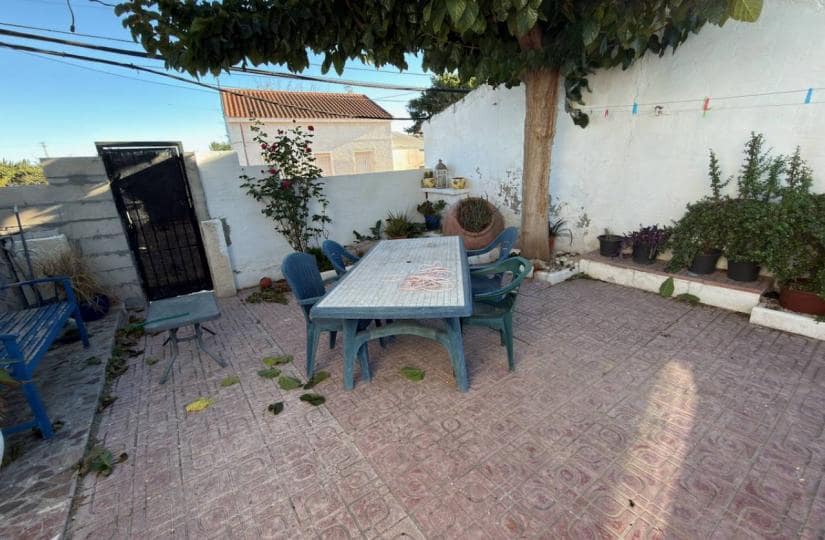 3 bedroom Finca/Country House for sale in Dolores - € 149,950 (Ref: 9420323)