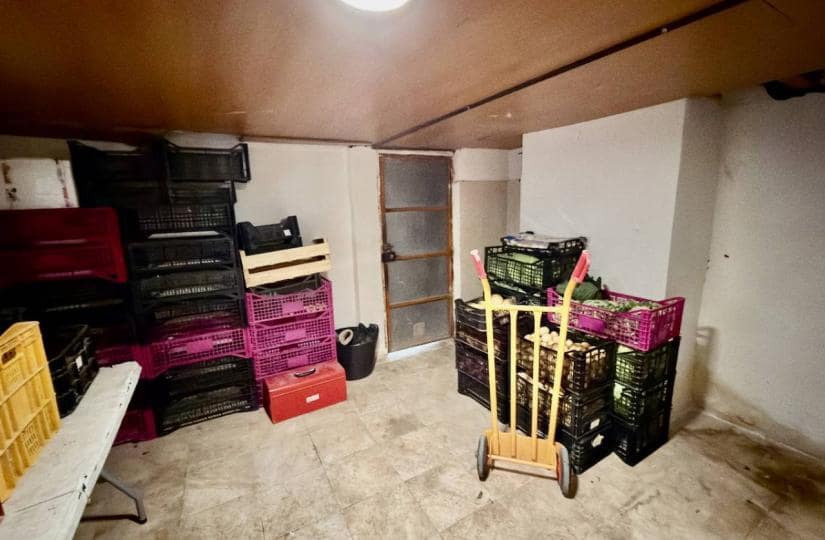 3 bedroom Finca/Country House for sale in Dolores - € 149,950 (Ref: 9420323)