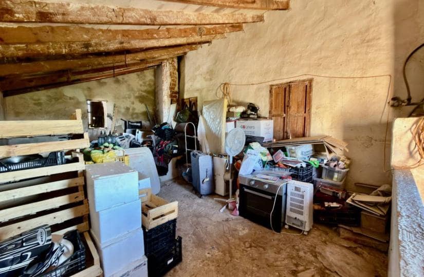 3 bedroom Finca/Country House for sale in Dolores - € 149,950 (Ref: 9420323)