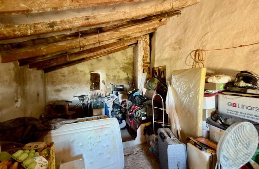 3 bedroom Finca/Country House for sale in Dolores - € 149,950 (Ref: 9420323)