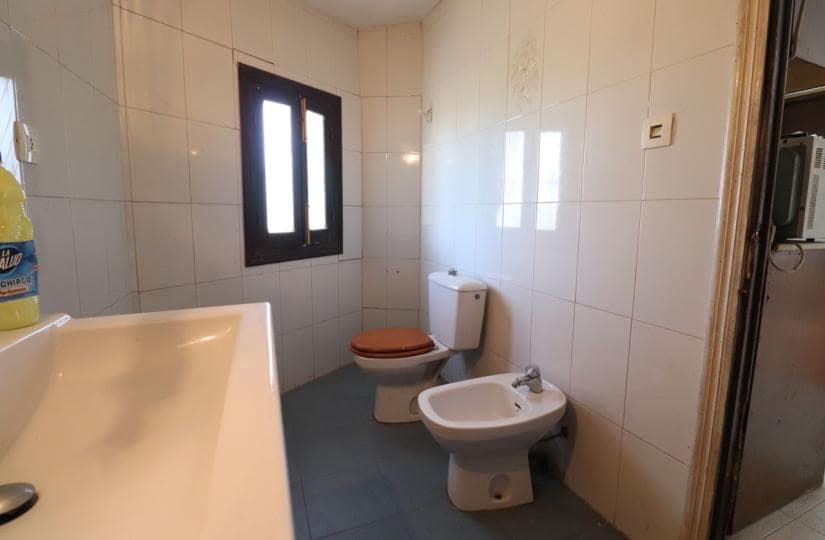 5 slaapkamer Finca/Landhuis te koop in Heredades met garage - € 169.000 (Ref: 9420325)