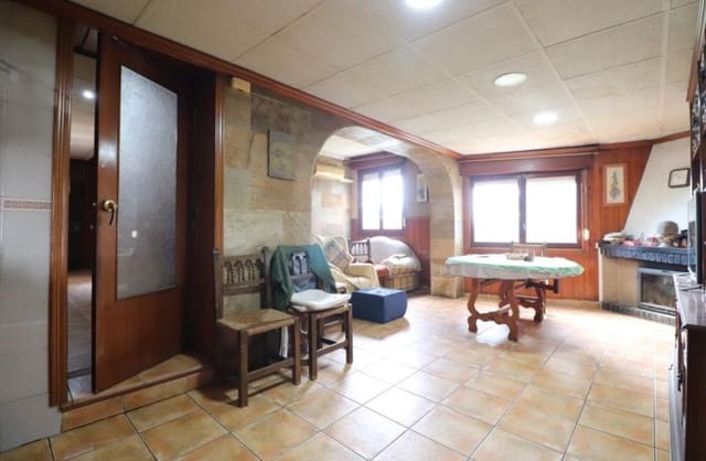 5 slaapkamer Finca/Landhuis te koop in Heredades, Almoradí met garage - € 169.000 (Ref: 9420325)