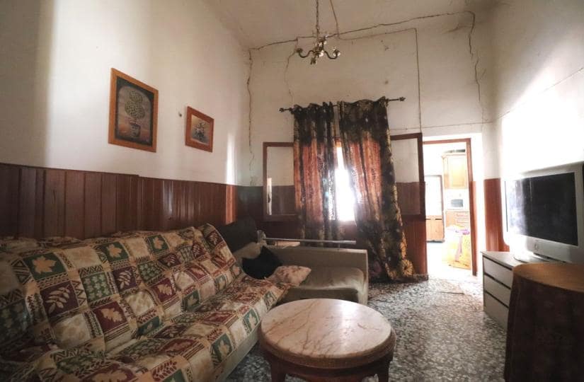 5 slaapkamer Finca/Landhuis te koop in Heredades met garage - € 169.000 (Ref: 9420325)