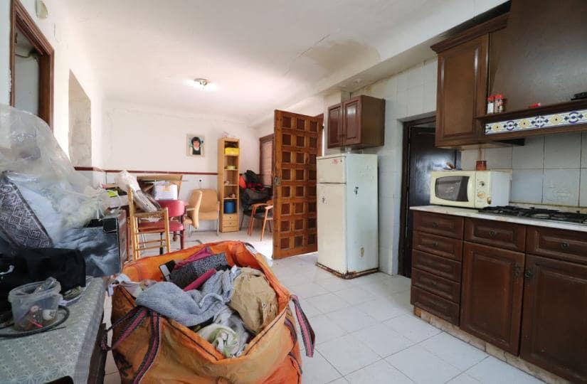 5 slaapkamer Finca/Landhuis te koop in Heredades met garage - € 169.000 (Ref: 9420325)