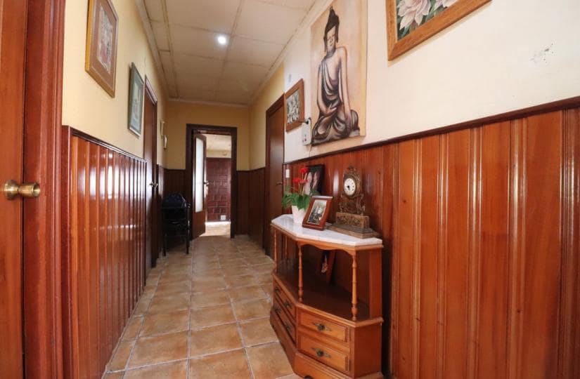 5 slaapkamer Finca/Landhuis te koop in Heredades met garage - € 169.000 (Ref: 9420325)