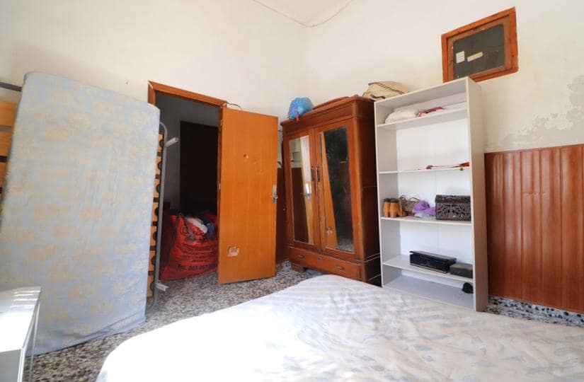 5 slaapkamer Finca/Landhuis te koop in Heredades met garage - € 169.000 (Ref: 9420325)