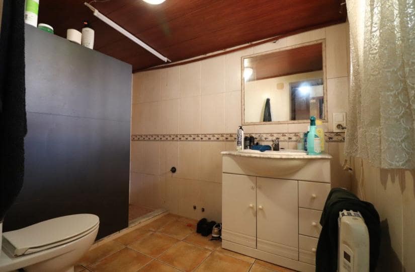 5 slaapkamer Finca/Landhuis te koop in Heredades met garage - € 169.000 (Ref: 9420325)