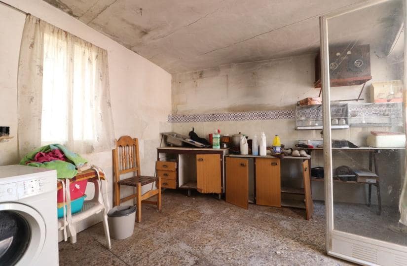 5 slaapkamer Finca/Landhuis te koop in Heredades met garage - € 169.000 (Ref: 9420325)