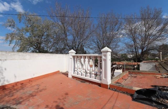 5 slaapkamer Finca/Landhuis te koop in Heredades, Almoradí met garage - € 169.000 (Ref: 9420325)