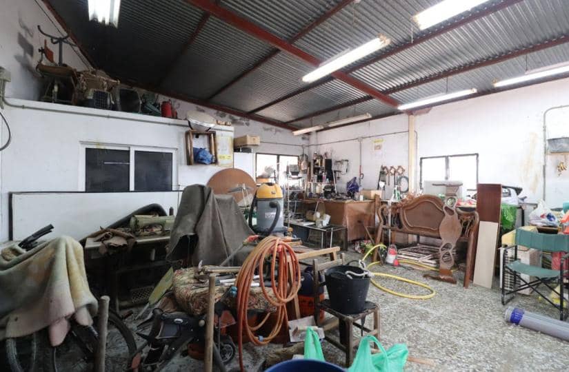 5 slaapkamer Finca/Landhuis te koop in Heredades met garage - € 169.000 (Ref: 9420325)