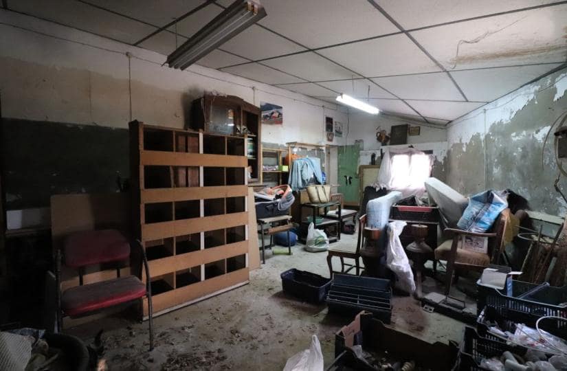 5 slaapkamer Finca/Landhuis te koop in Heredades met garage - € 169.000 (Ref: 9420325)