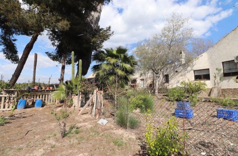 5 slaapkamer Finca/Landhuis te koop in Heredades met garage - € 169.000 (Ref: 9420325)